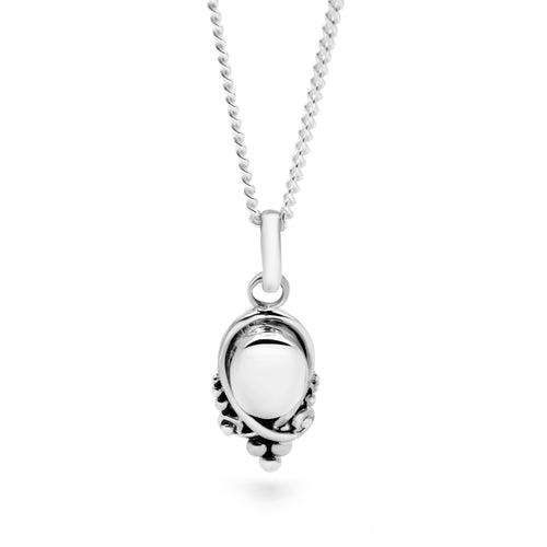 Juno Tear Pendant