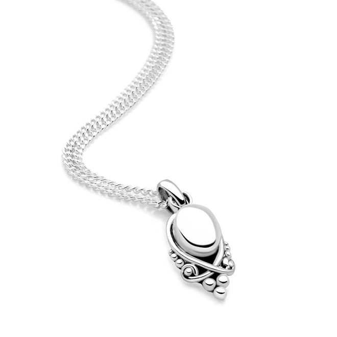 Juno Tear Pendant