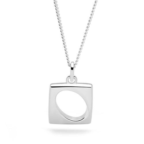 Inner Sense Pendant
