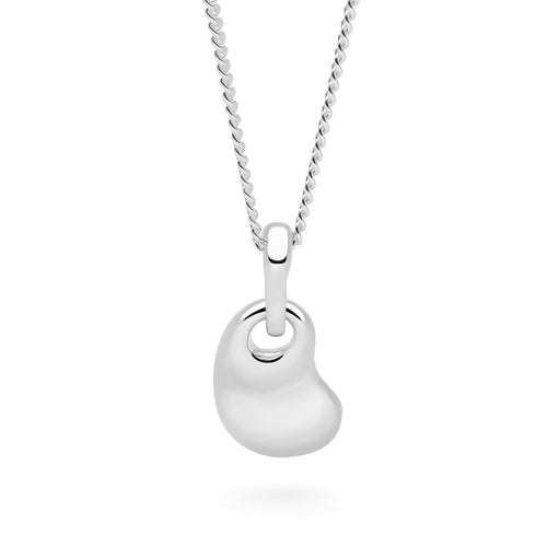 Perfect Pebble Pendant