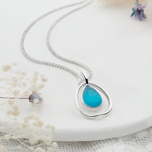 Silver Pendants