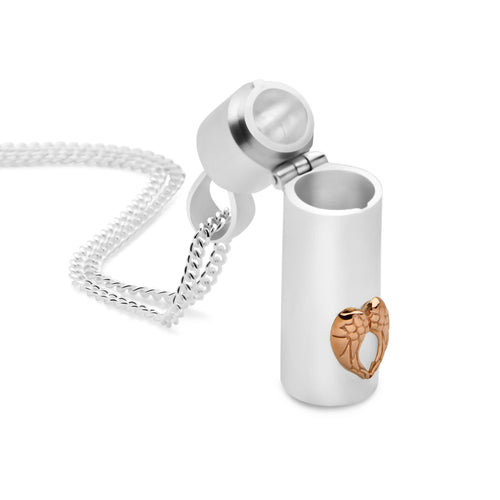 Cherished Memorial Pendant