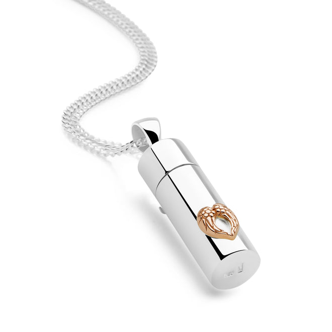 Cherished Memorial Pendant