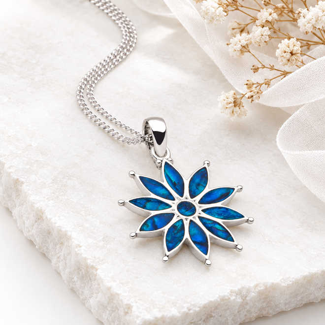 Paradiso Pendant