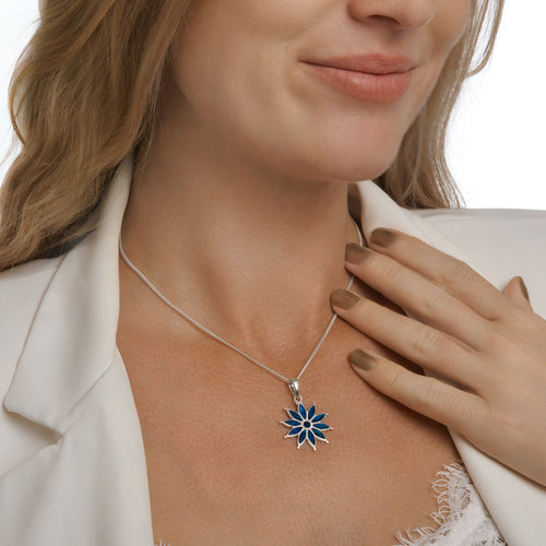 Paradiso Pendant