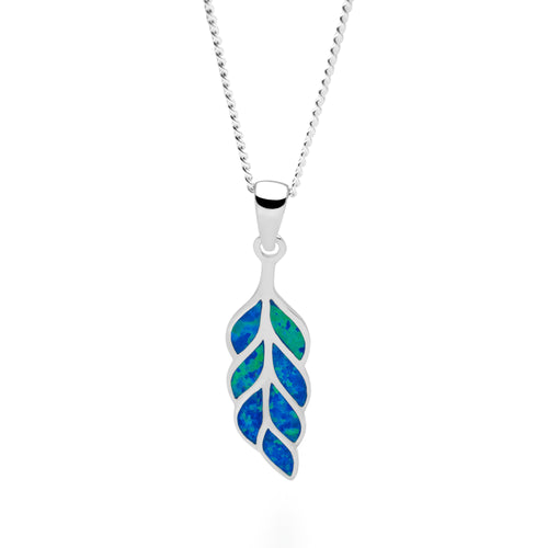Oasis Aurelia Pendant