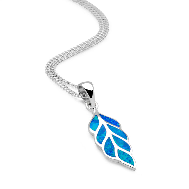 Oasis Aurelia Pendant