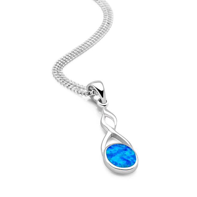 Oasis Mirage Pendant