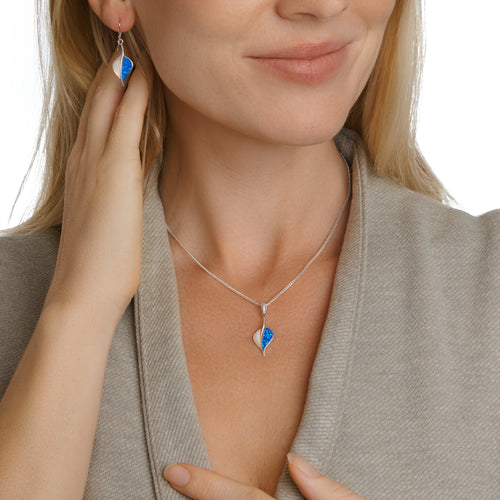 Oasis Garden Pendant