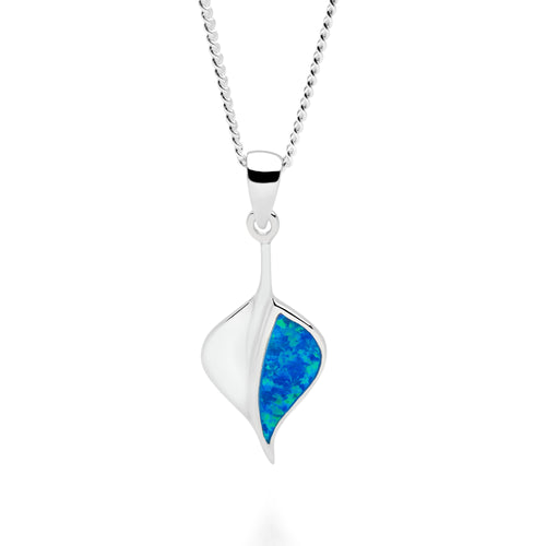 Oasis Garden Pendant