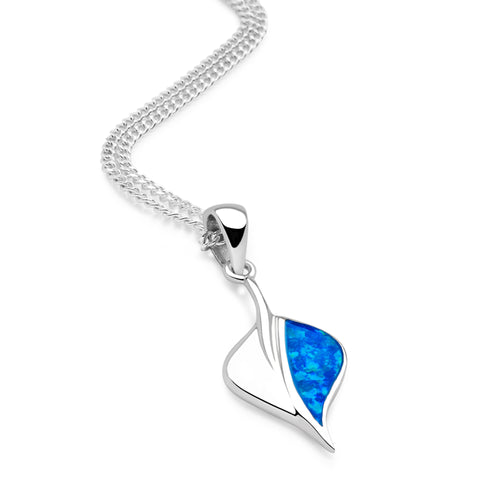 Oasis Garden Pendant