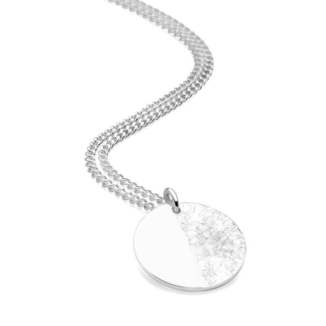 Dappled Woods Pendant