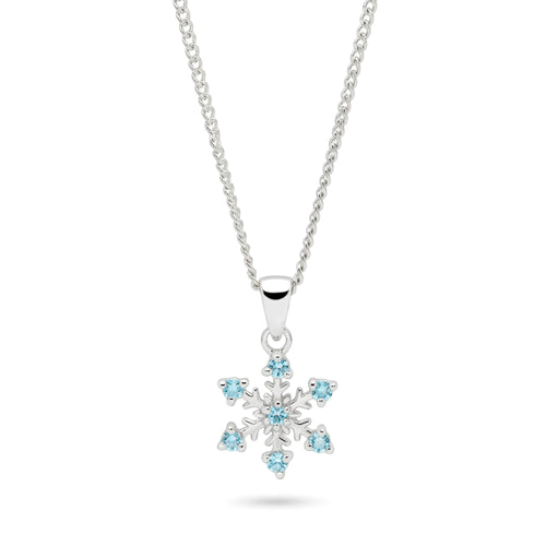 Snowlight Pendant