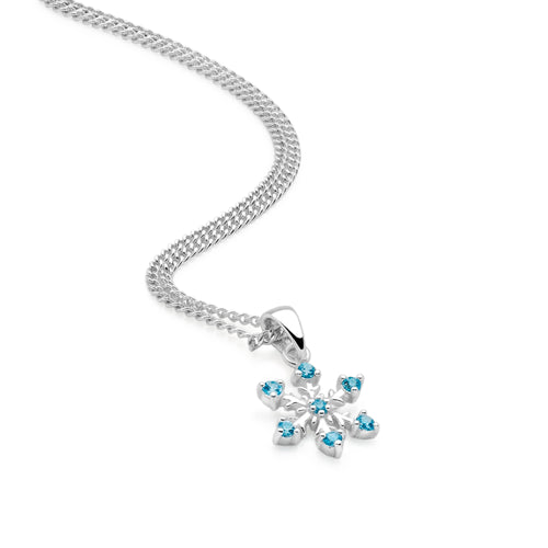 Snowlight Pendant