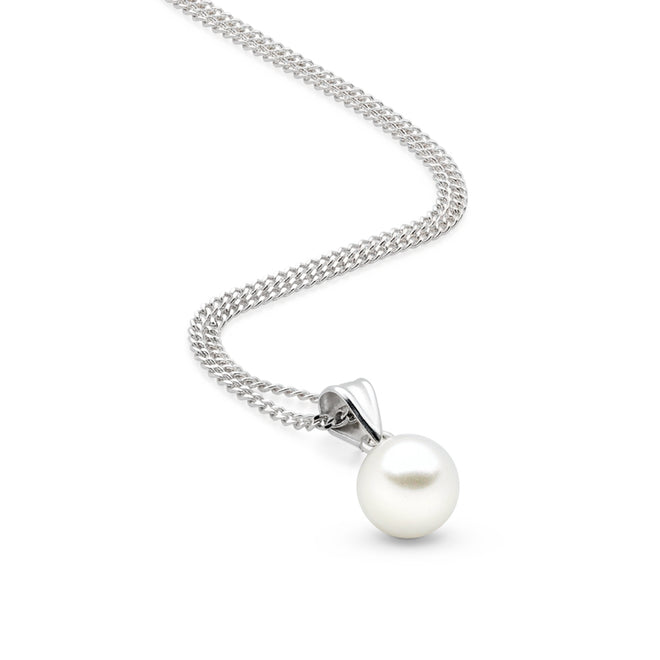 Luminous Pearl Pendant