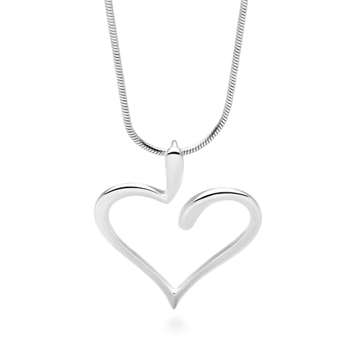 Take to Heart Pendant
