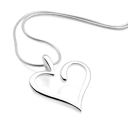 Take to Heart Pendant