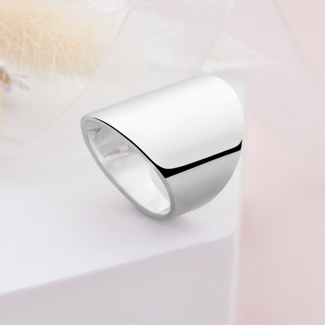 Reflect Ring