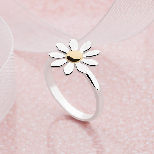 Daisy Ring
