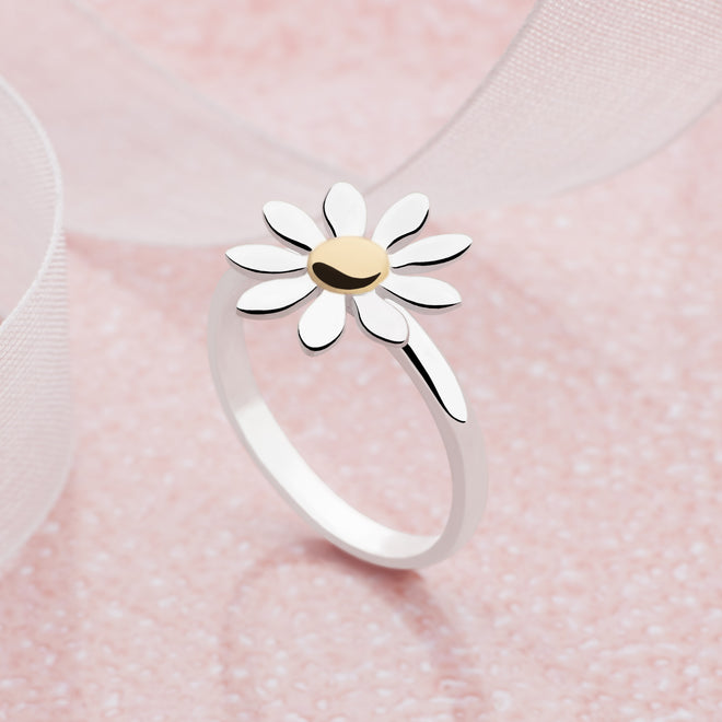 Daisy Ring