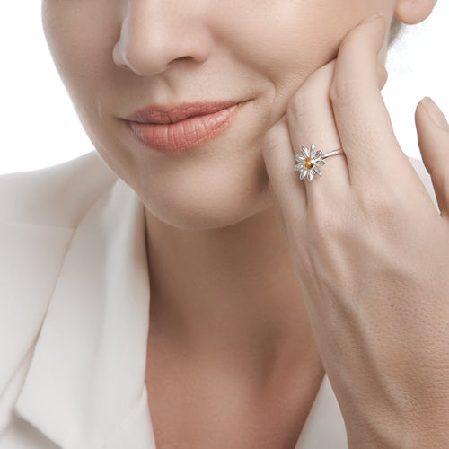 Daisy Ring