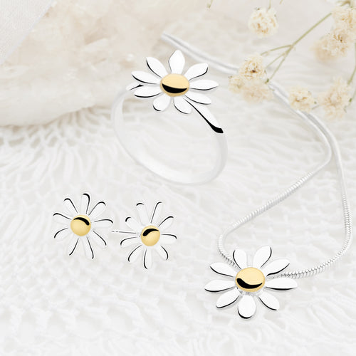 Daisy Ring