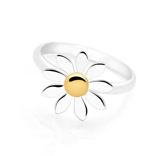 Daisy Ring