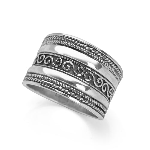 Seraphine Ring