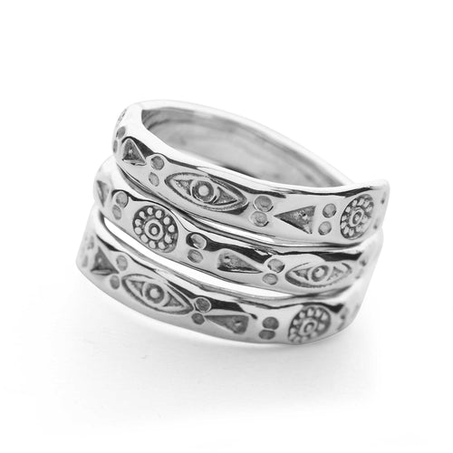 Spirit Guide Ring
