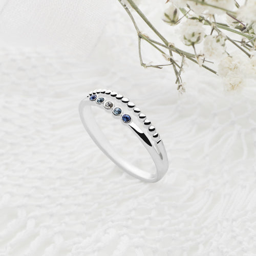 Celeste Lights Ring