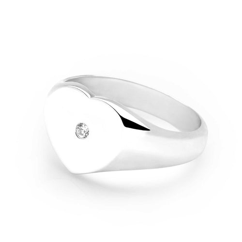 Heritage Love Ring