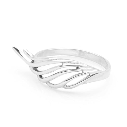 Guardian Wing Ring