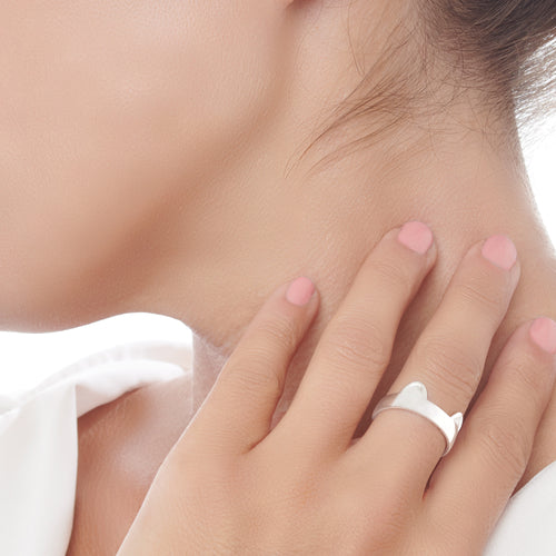 Kitty Hugs Ring