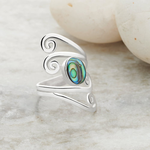 Wishing Well Ring