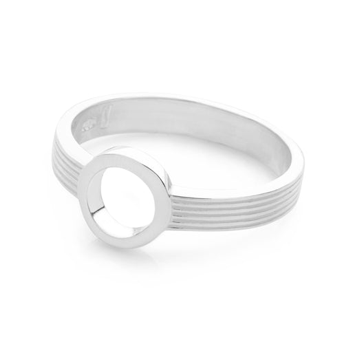 Luna Horizons Ring