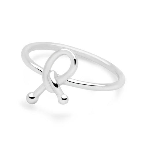 Vine Knot Ring