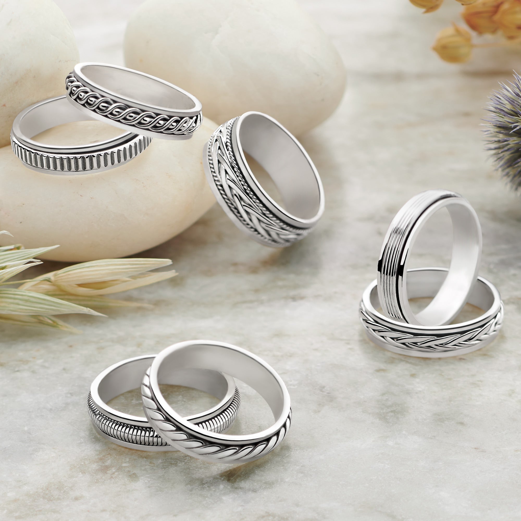Sale!!KETO 【Sale!!】KETO TAU silver ring TAU silver ring - メルカリ