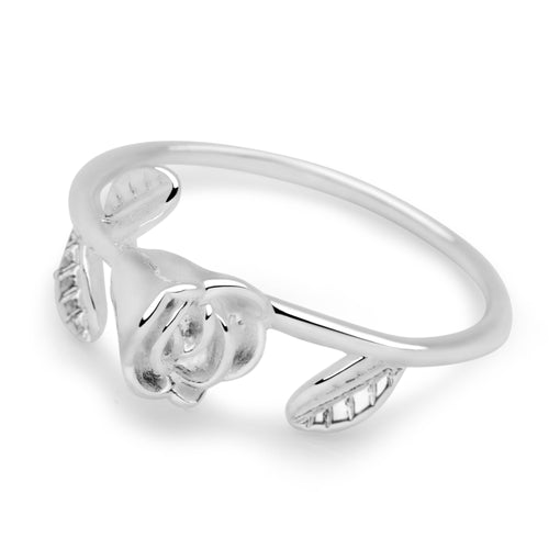 Belle Rose Ring