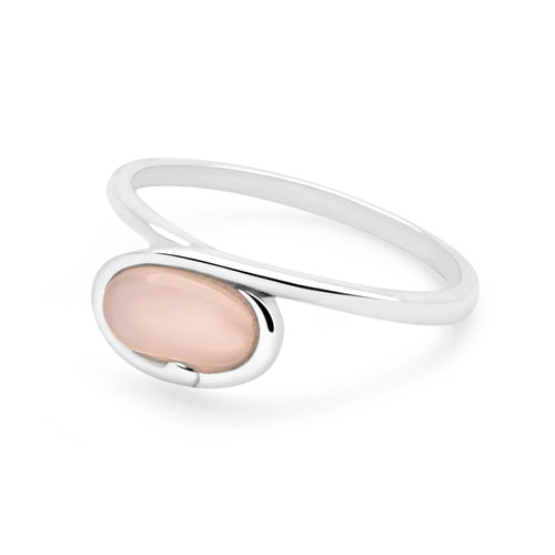 Aura Blush Ring