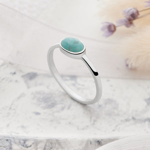 Silver Rings