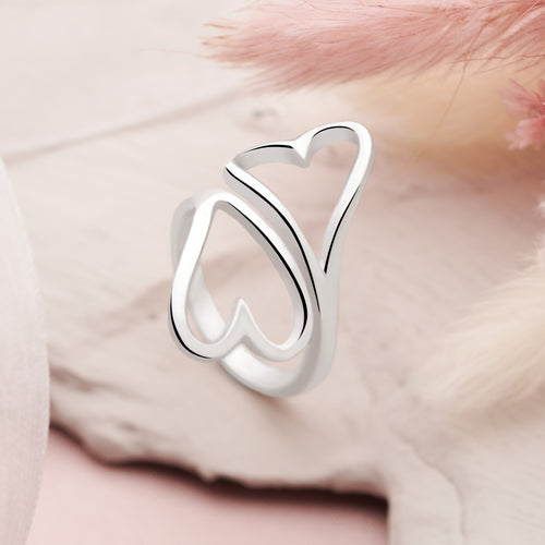 Love Wrap Ring
