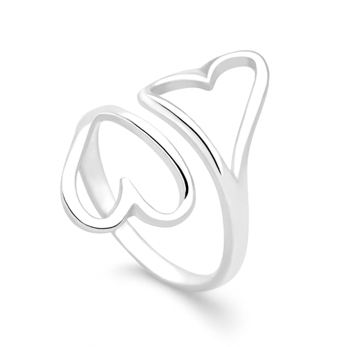 Love Wrap Ring