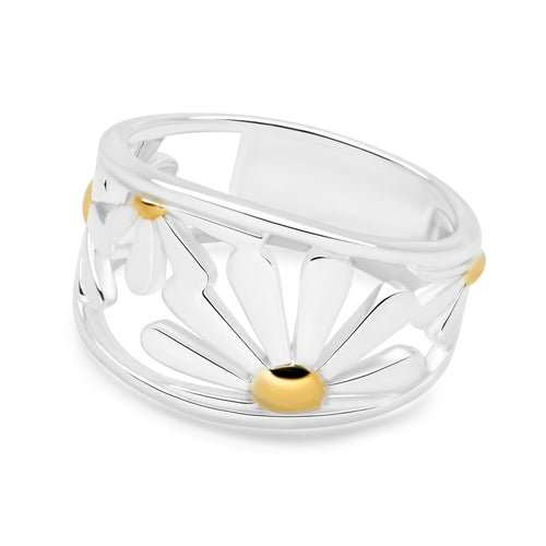 Daisy Dreamers Ring