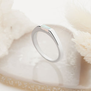 Silver Rings