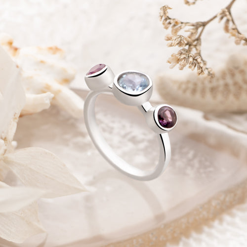 Mountainside Ring