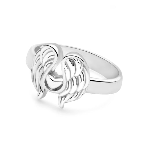 Guardian Love Ring