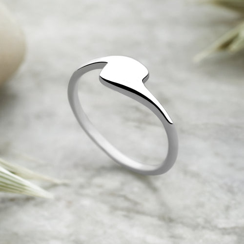 Sweeping Dash Ring