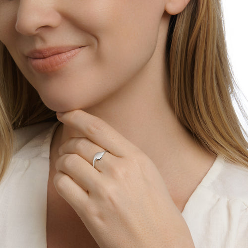 Sweeping Dash Ring
