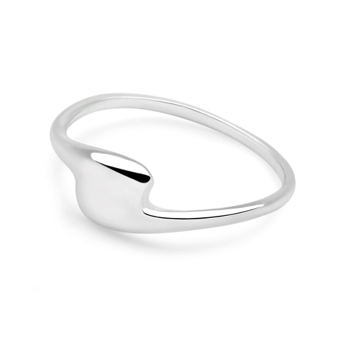 Sweeping Dash Ring