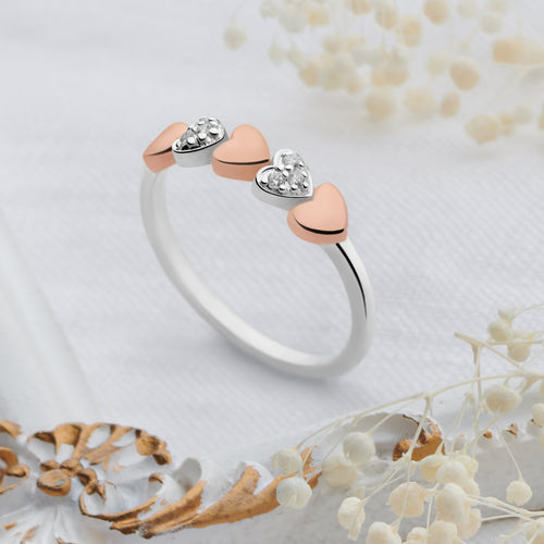 Sweet Adore Ring